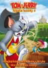 DVD Film - Tom a Jerry: Najväčšie naháňačky  3