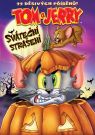 DVD Film - Tom a Jerry: Sviatočné strašenie