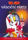 DVD Film - Tom a Jerry: Vianočná party