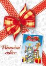 DVD Film - Tom a Jerry: Vianočné sviatky