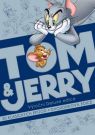 DVD Film - Tom a Jerry: Výroční Deluxe edice 2DVD