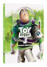 DVD Film - Toy Story 3. - Príbeh hračiek DVD (SK) - Edícia Pixar New Line