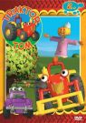 DVD Film - Traktor Tom 2 - Ufoni