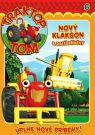 DVD Film - Traktor Tom 6 - Nový klakson