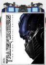 DVD Film - Transformers - 2 DVD špeciálna edícia s hračkou