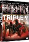 DVD Film - Triple 9