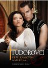 Kniha - Tudorovci I - Král, královna a milenka