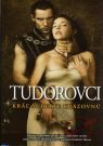 Kniha - Tudorovci II. - Kráľ si berie kráľovnú