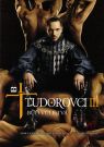 Kniha - Tudorovci III - Buď vůle Tvá