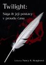 Kniha - Twilight - Sága a její postavy v proudu času