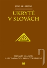 Kniha - Ukryté v slovách