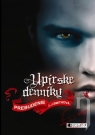 Kniha - Upírske denníky 1 – Prebudenie