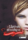 Kniha - Upírske denníky 11 – Znovuzrodenie