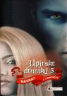 Kniha - Upírske denníky 5 – Návrat