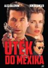 DVD Film - Útek do Mexika