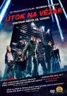 DVD Film - Útok na věžák