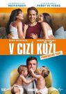 DVD Film - V cudzej koži