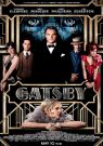 BLU-RAY Film - Veľký Gatsby