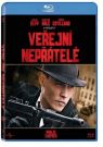BLU-RAY Film - Verejní nepriatelia (Blu-ray)