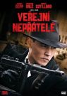 DVD Film - Verejní nepriatelia
