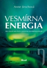 Kniha - Vesmírna energia