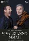 DVD Film - Vivaldianno MMXII Live