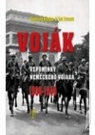 Kniha - VOJAK-VZPOMINKY NEM.VOJAKA 1936-1949