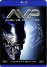 BLU-RAY Film - Votrelec vs. Predátor (Blu-ray)