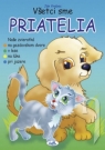 Kniha - Všetci sme priatelia