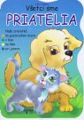 Kniha - Všetci sme priatelia