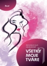 Kniha - Všetky moje tváre