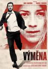 DVD Film - Výmena