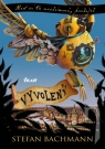 Kniha - Vyvolený