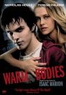 DVD Film - Warm Bodies