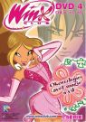 DVD Film - Winx Club séria 1 - (14 až 16 diel)