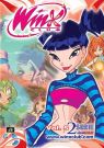 DVD Film - Winx Club séria 2 - (15 až 17 diel)