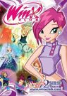 DVD Film - Winx Club séria 2 - (18 až 20 diel)