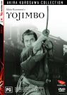 DVD Film - Yojimbo