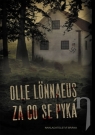 Kniha - Za co se pyká