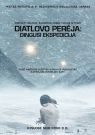 DVD Film - Záhada Hory mrtvých