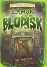 Kniha - Zámok bludísk - pátranie s matikou