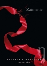 Kniha - Zatmenie - sága Twilight