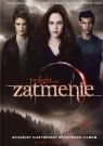 Kniha - Zatmenie - Twilight saga - oficiálny ilustrovaný sprievodca filmom