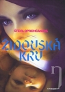 Kniha - Židovská krv