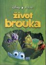 DVD Film - Život brouka - Disney Kouzelné filmy č.27