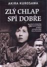 DVD Film - Zlý chlap spí dobre