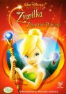 DVD Film - Zvonilka a stratený poklad