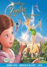 BLU-RAY Film - Zvonilka a veľká záchranná výprava