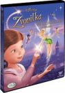 DVD Film - Zvonilka a veľká záchranná výprava