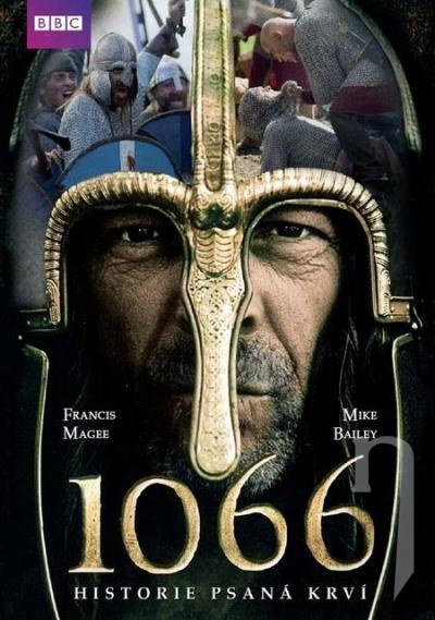 DVD Film - 1066 (PNS predaj)